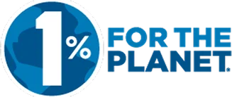 1% for the Planet