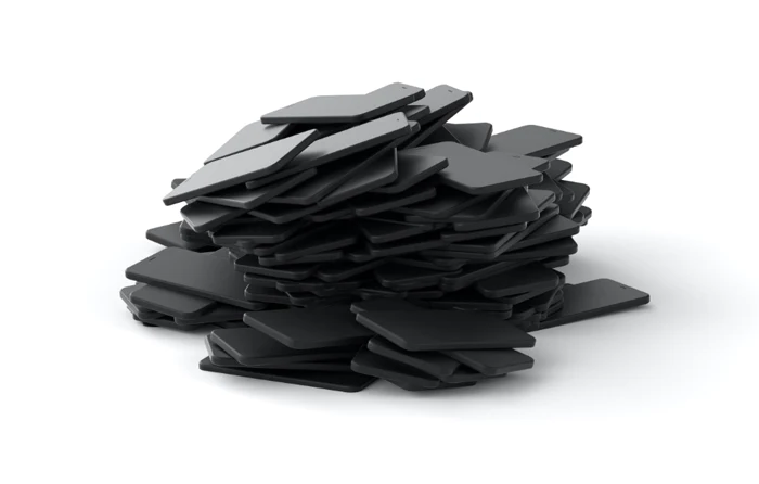 Reboxed Old Phones