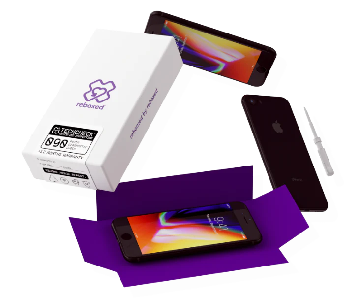Reboxed EcoSwap